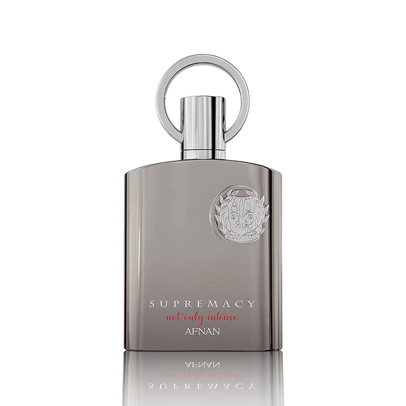 Afnan Supremacy Not Only Intense EDP