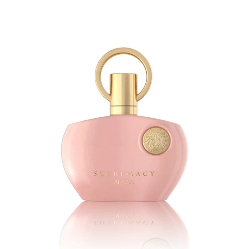 Afnan Supremacy Pink EDP