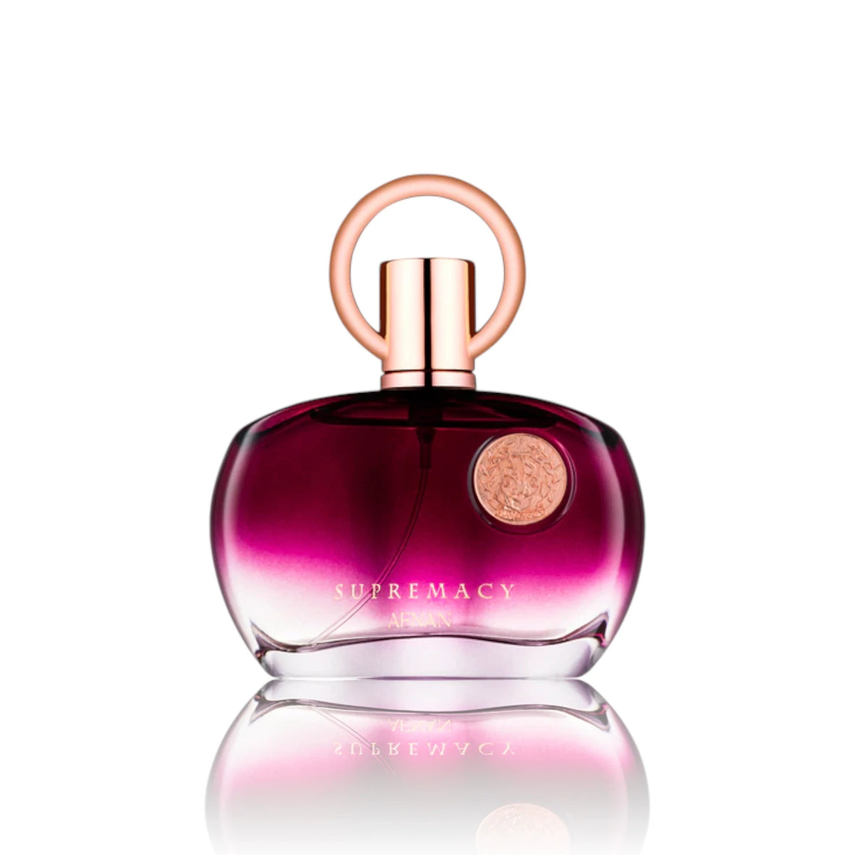 Afnan Supremacy Purple EDP