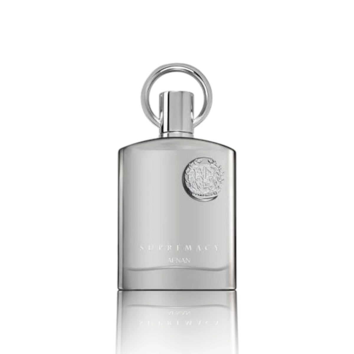 Afnan Supremacy Silver EDP