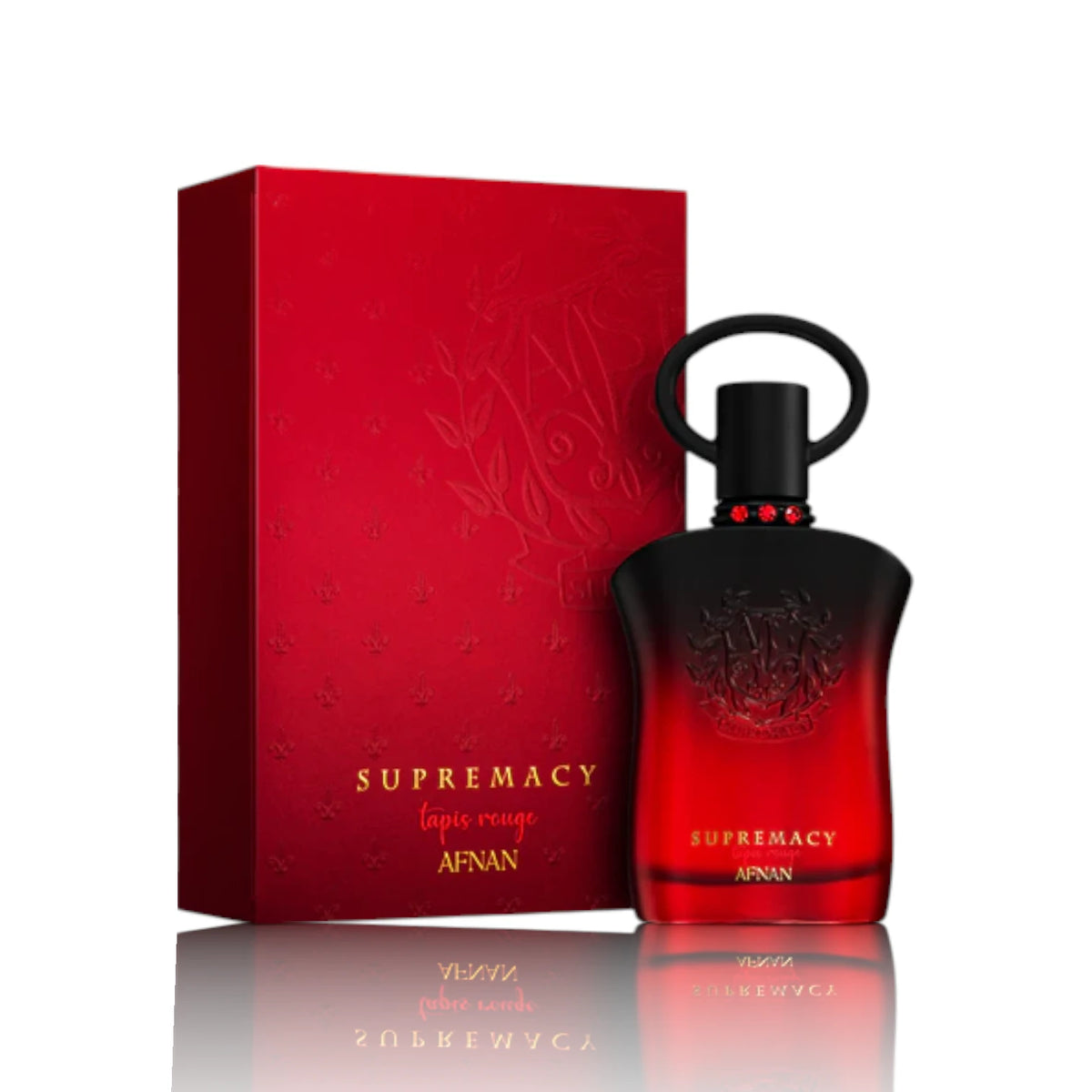 Afnan Supremacy Tapis Rouge EDP