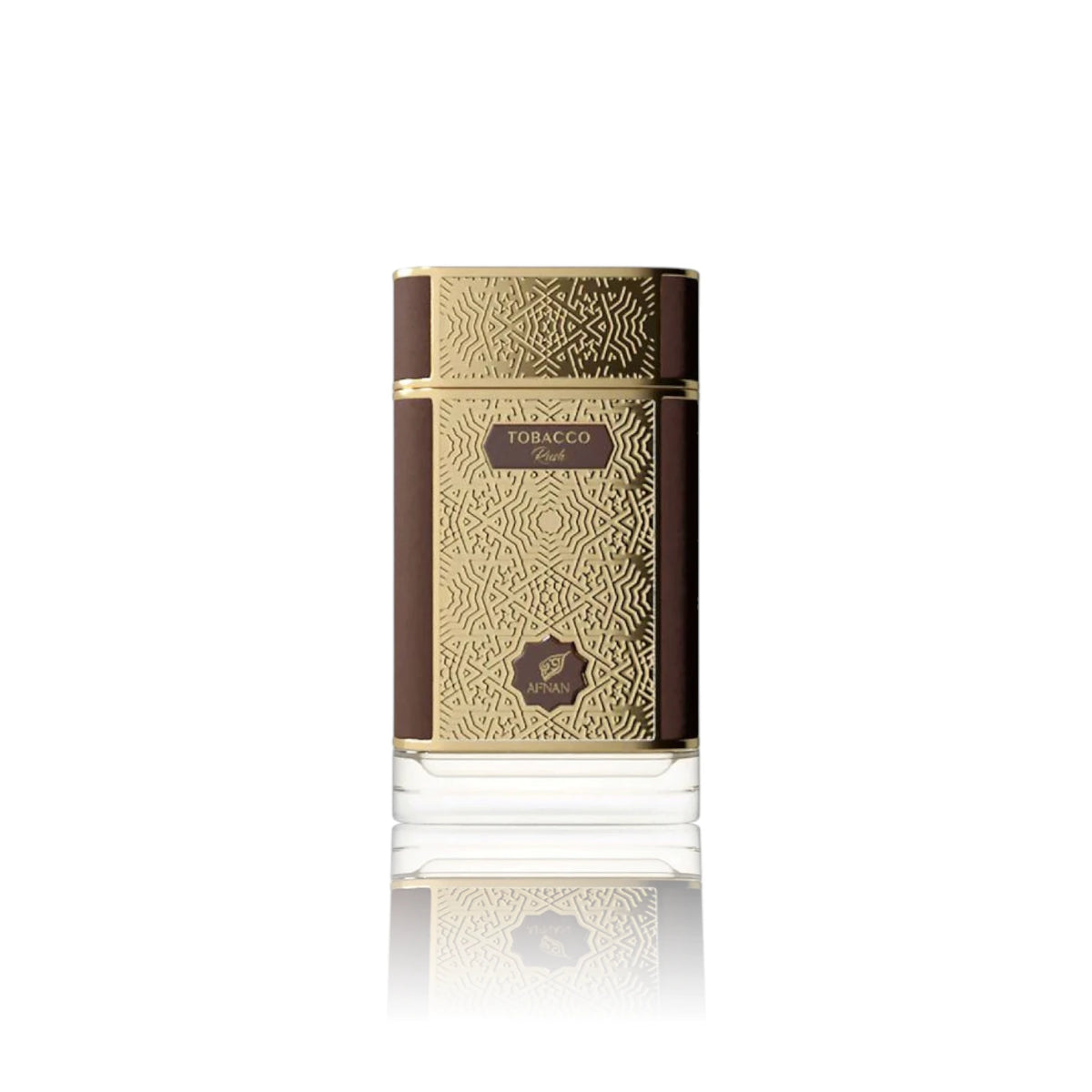 Afnan Tobacco Rush EDP