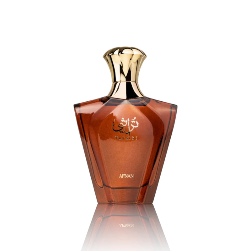 Afnan Turathi Brown EDP