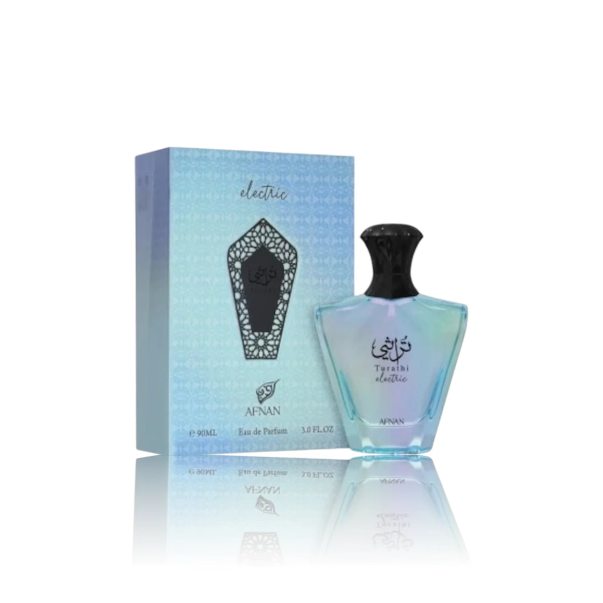 Afnan Turathi Electric EDP