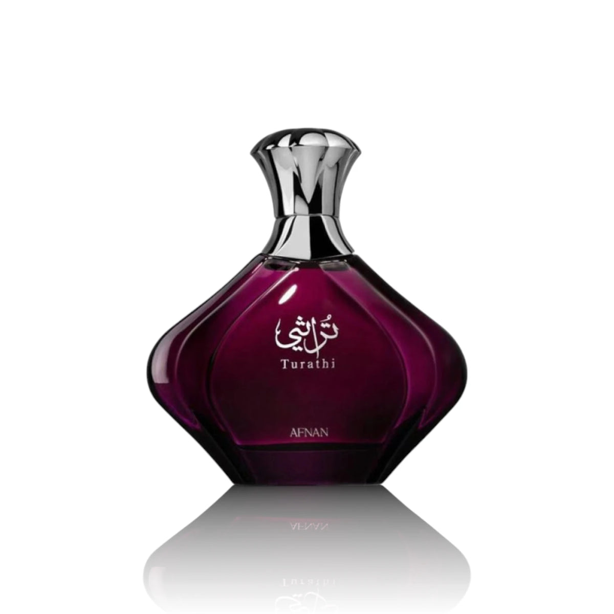 Afnan Turathi Purple EDP