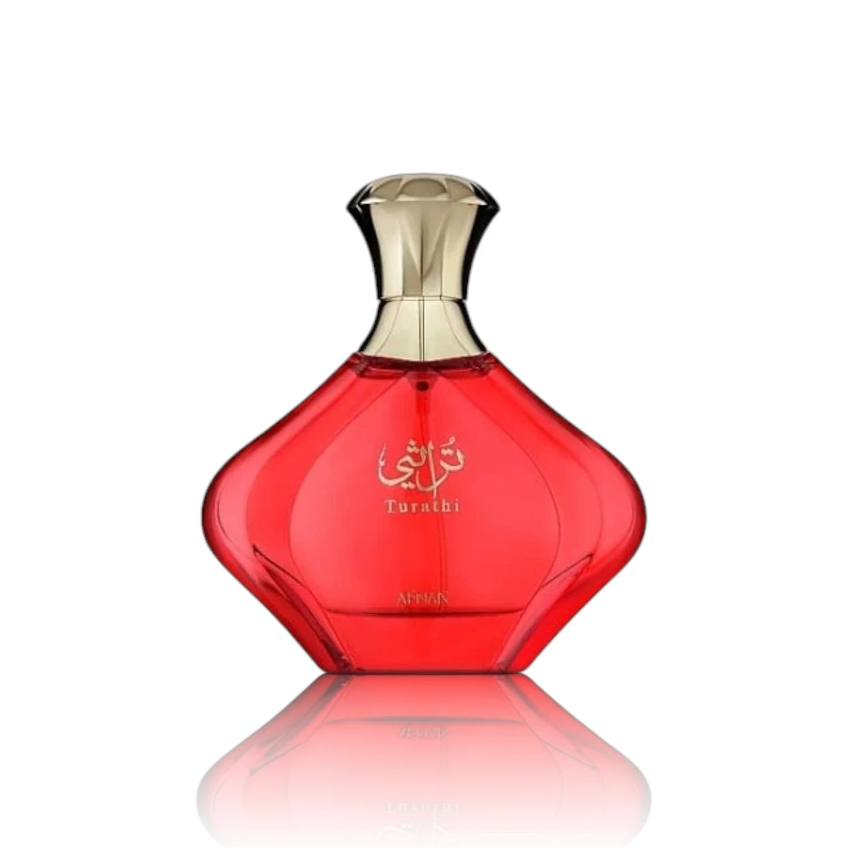 Afnan Turathi Red EDP