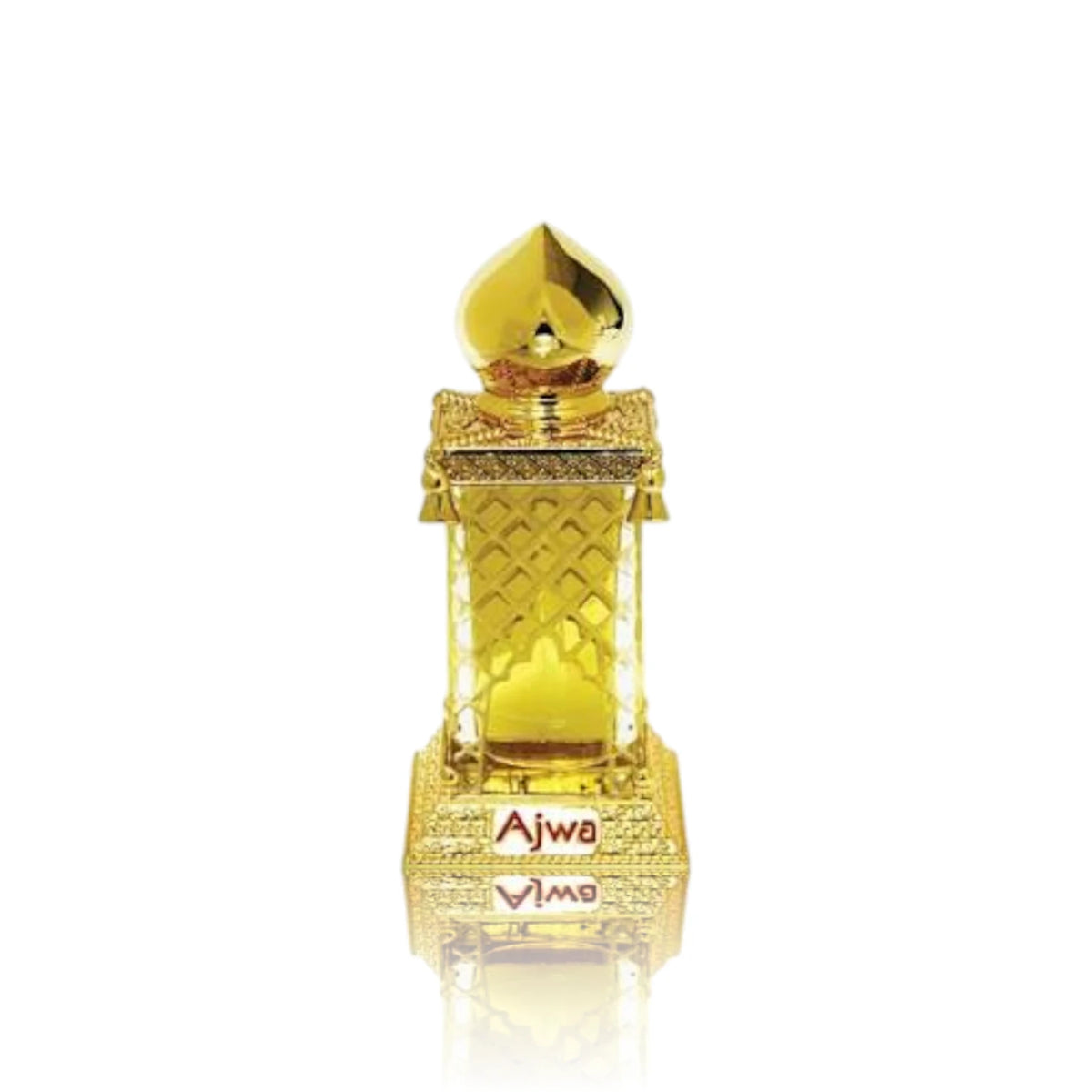 Ajwa Perfume Oil