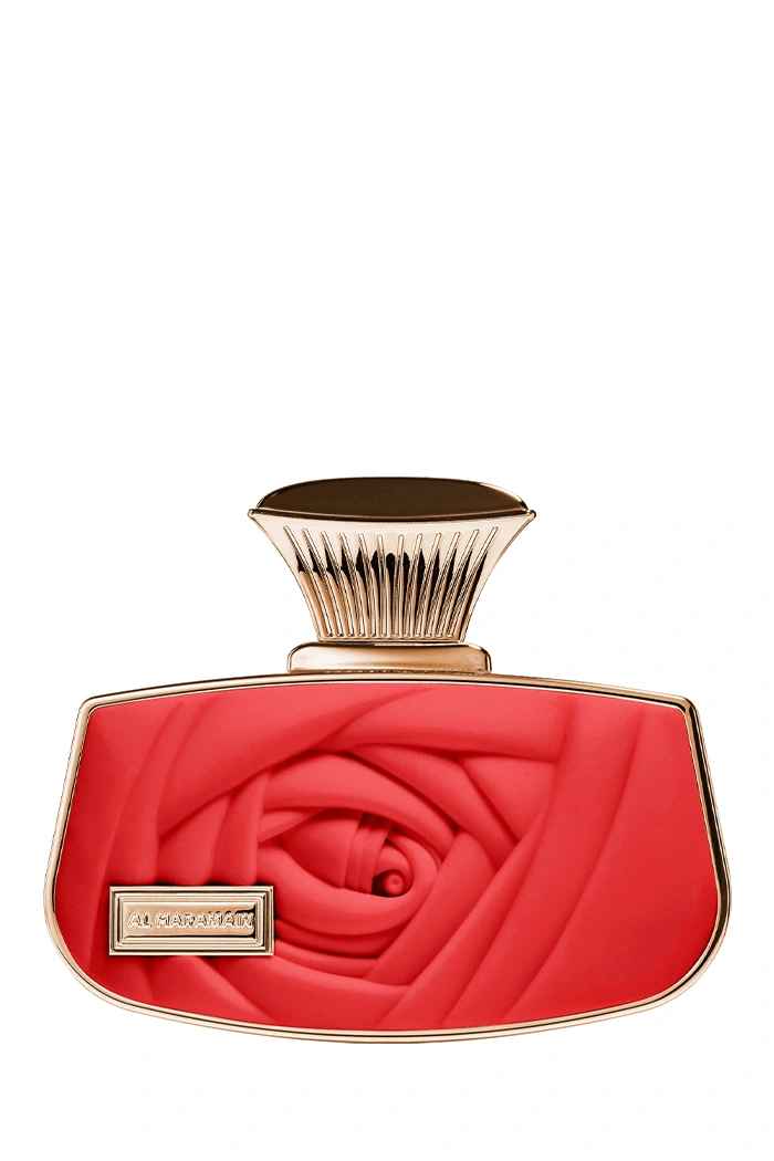 Al Haramain Belle Rouge Eau de Parfum 75ml дамски арабски парфюм