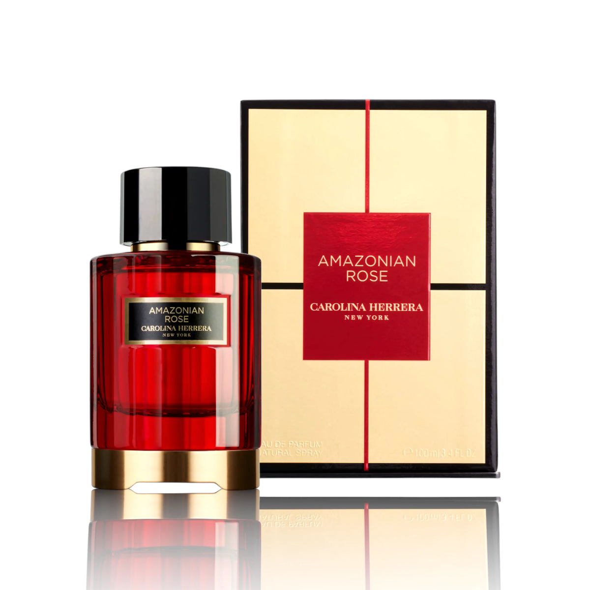 Amazonian Rose EDP