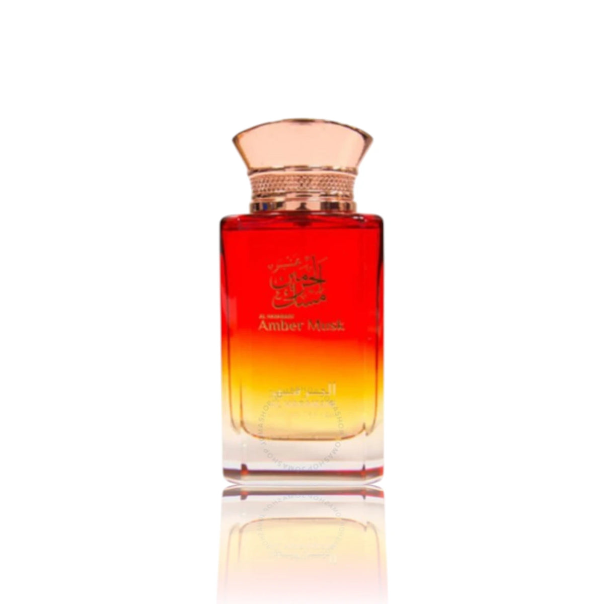 Amber Musk EDP