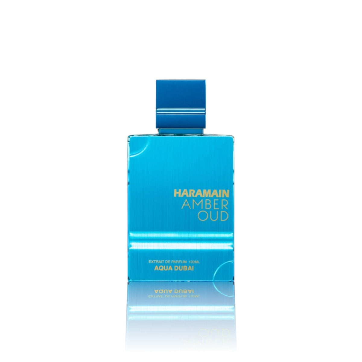 Amber Oud Aqua Dubai Parfum