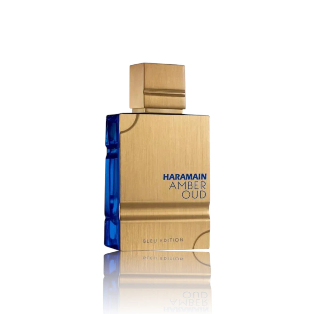 Amber Oud Bleu Edition EDP