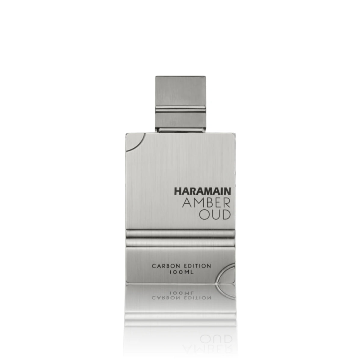 Amber Oud Carbon Edition EDP
