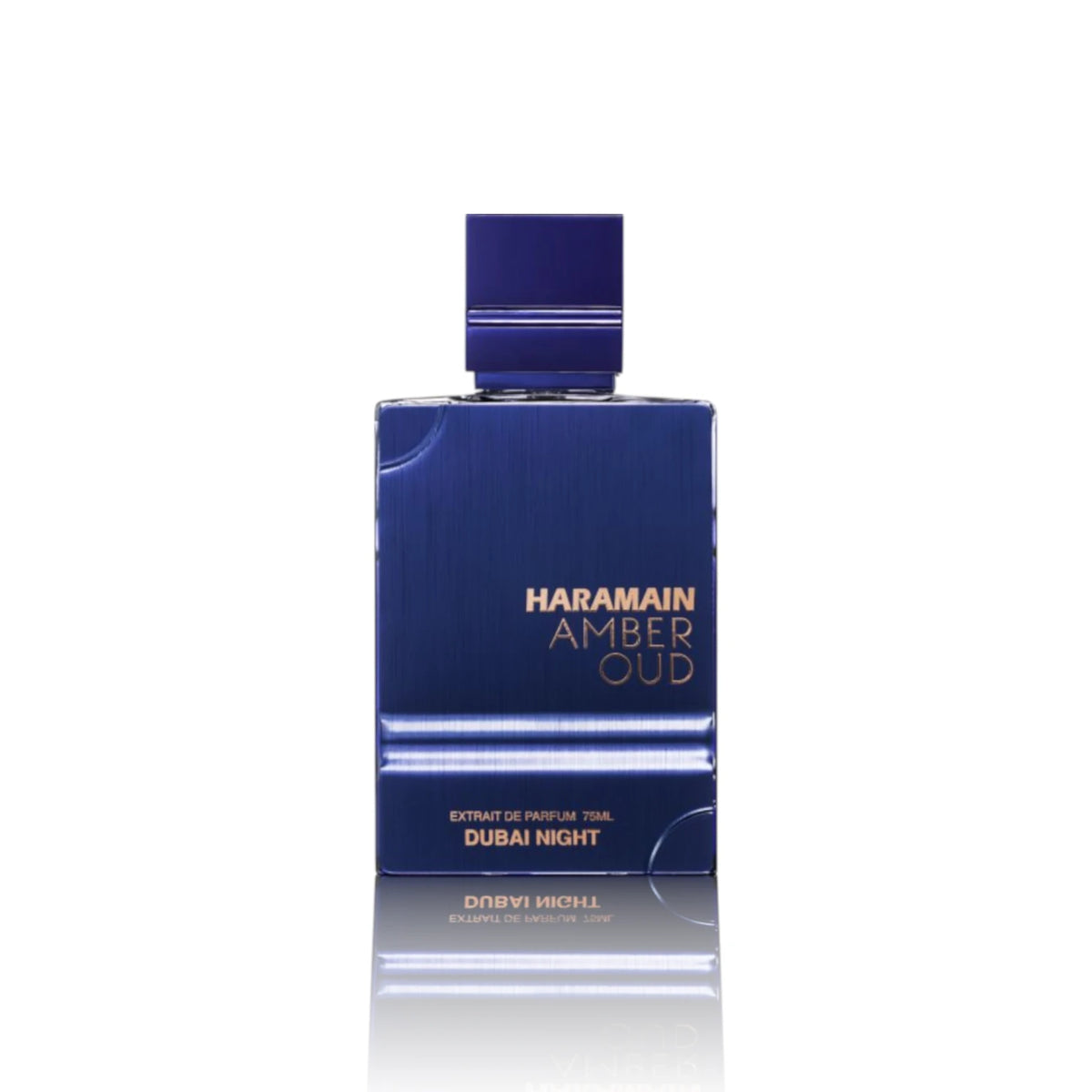 Amber Oud Dubai Night Perfume