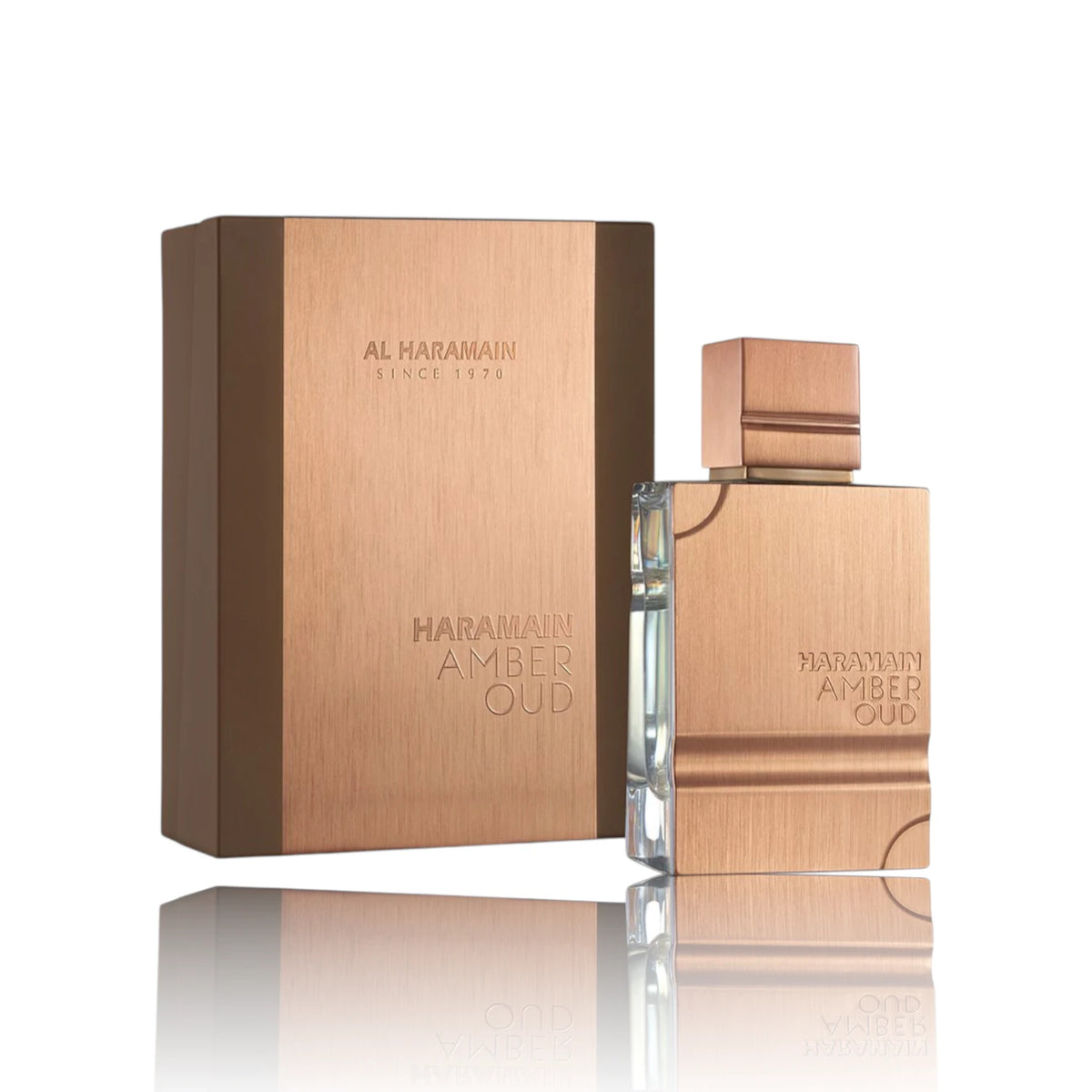 Amber Oud EDP