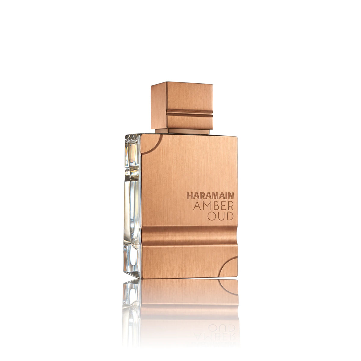 Amber Oud EDP