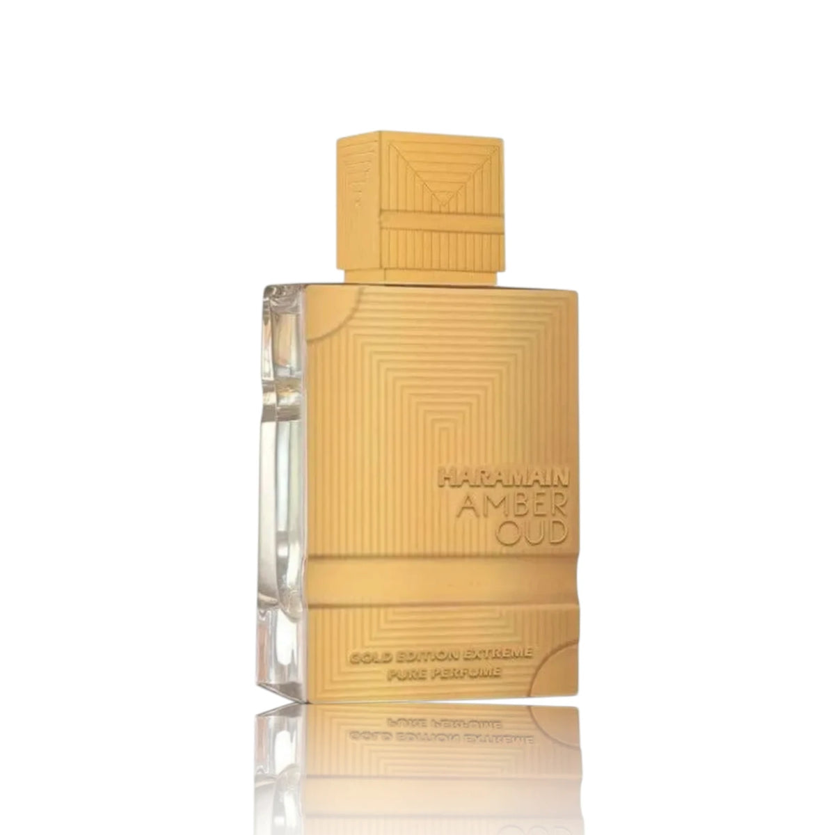 Amber Oud Gold Edition Extreme EDP