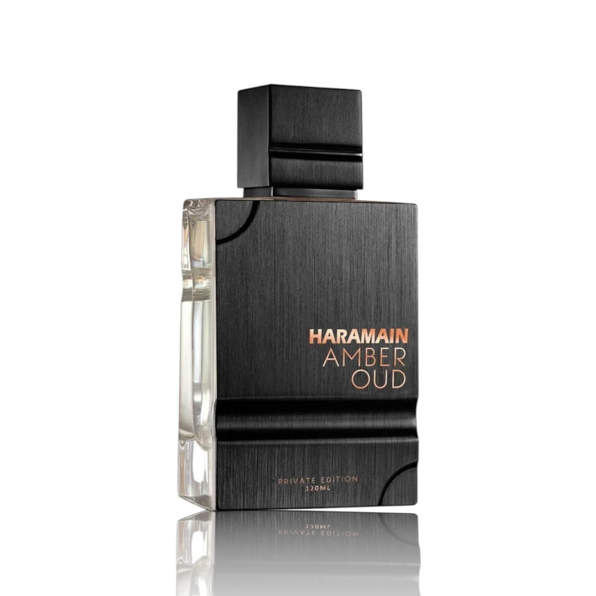 Amber Oud Private Edition EDP