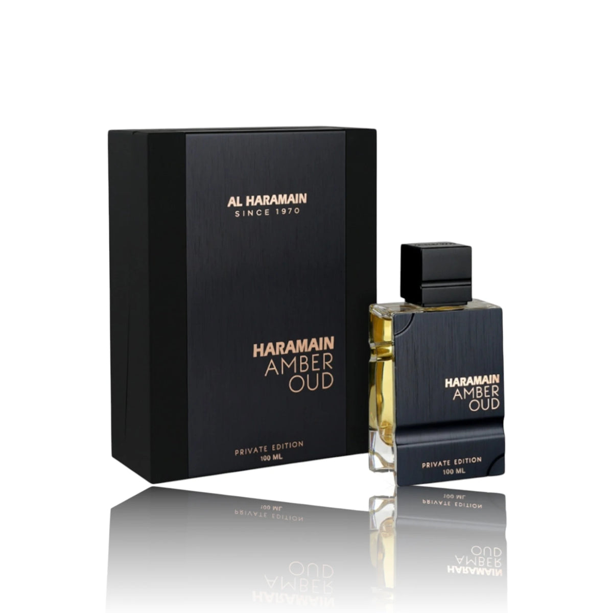 Amber Oud Private Edition EDP