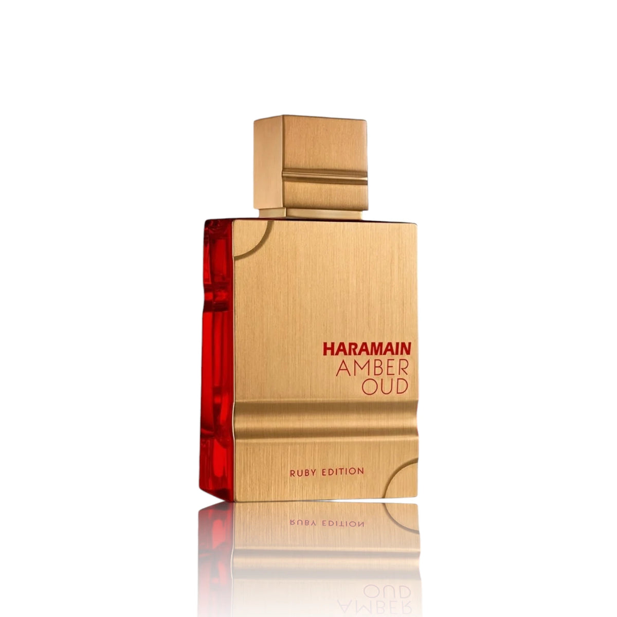 Amber Oud Rouge EDP
