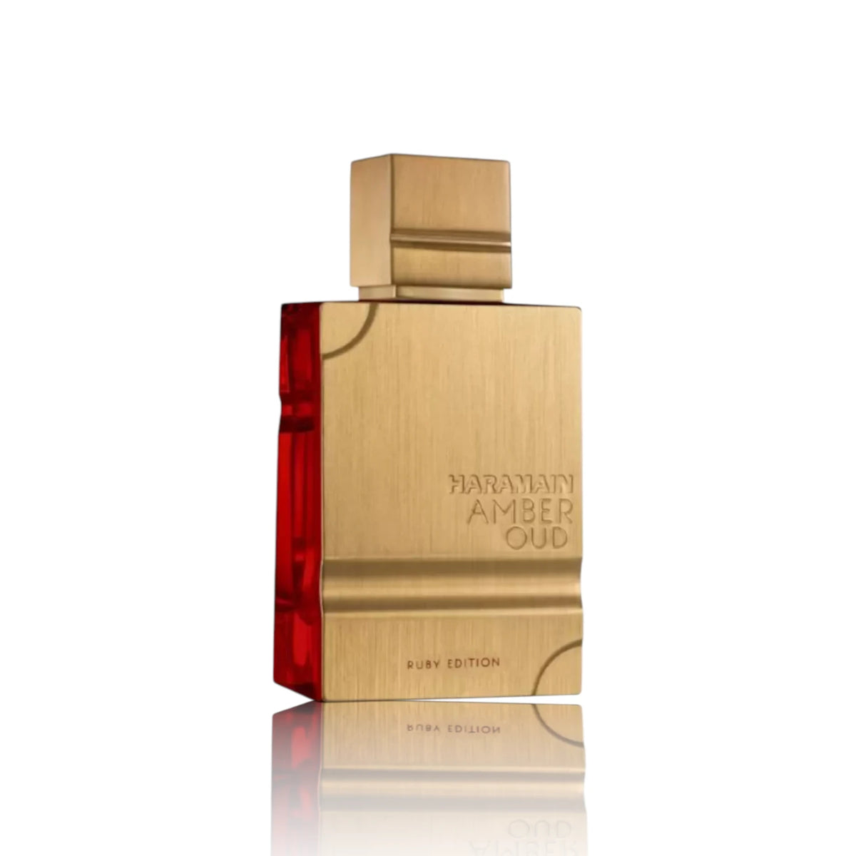 Amber Oud Ruby Edition EDP