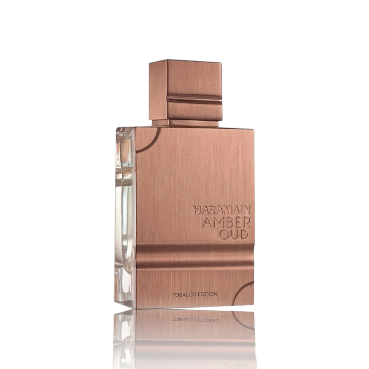 Amber Oud Tobacco Edition EDP
