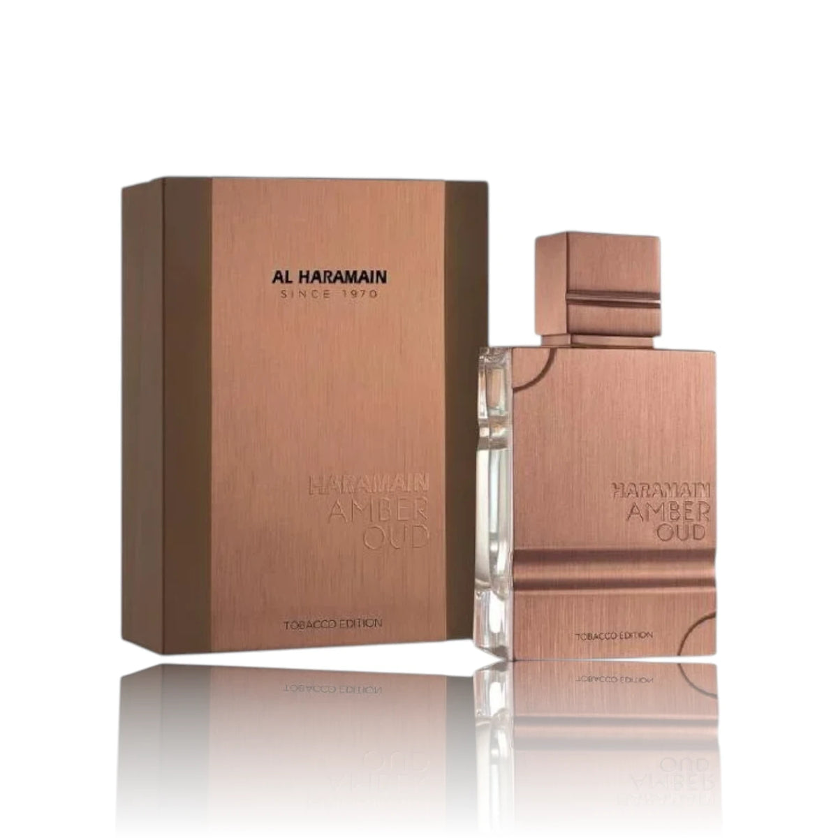 Amber Oud Tobacco Edition EDP