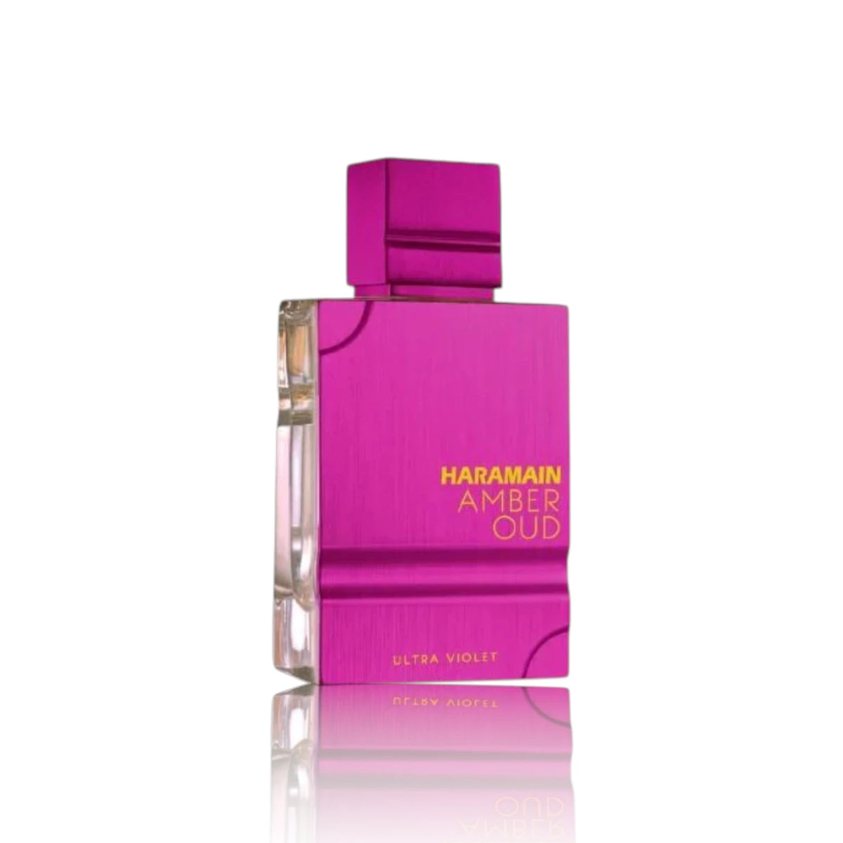 Amber Oud Ultra Violet EDP