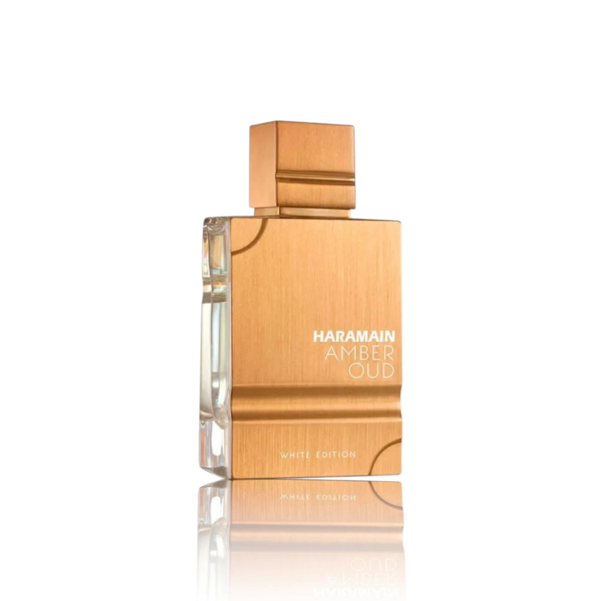 Amber Oud White Edition EDP