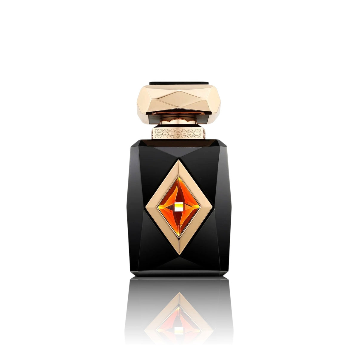 French Avenue Amber Saffron Extrait de Parfum