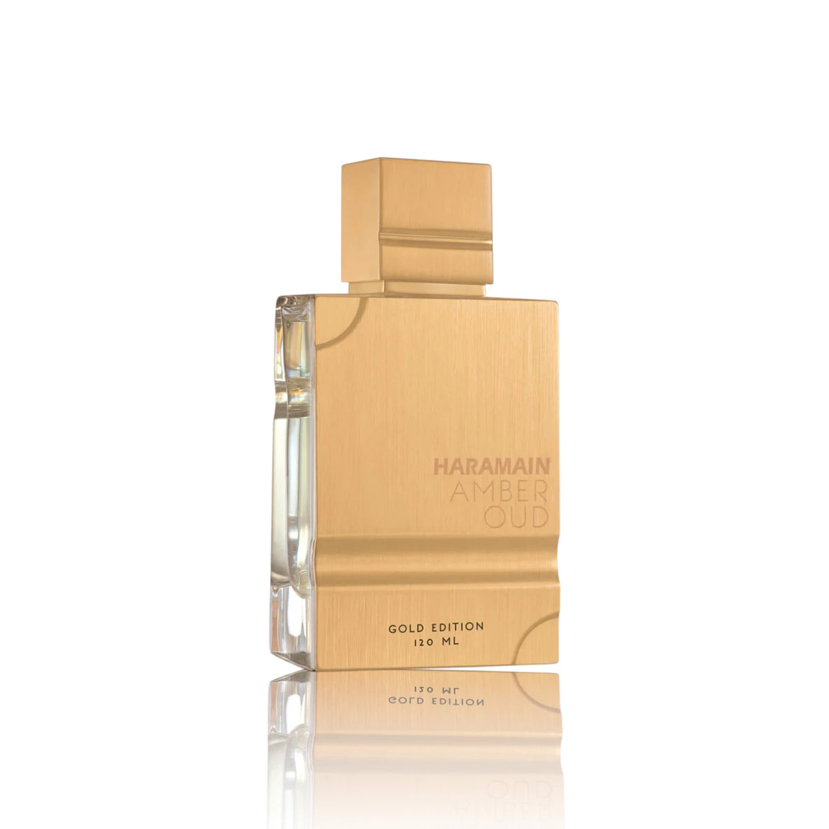 Ambre Oud Gold EDP