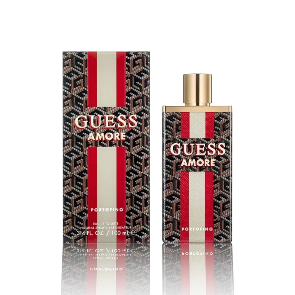 Amore Portofino EDT