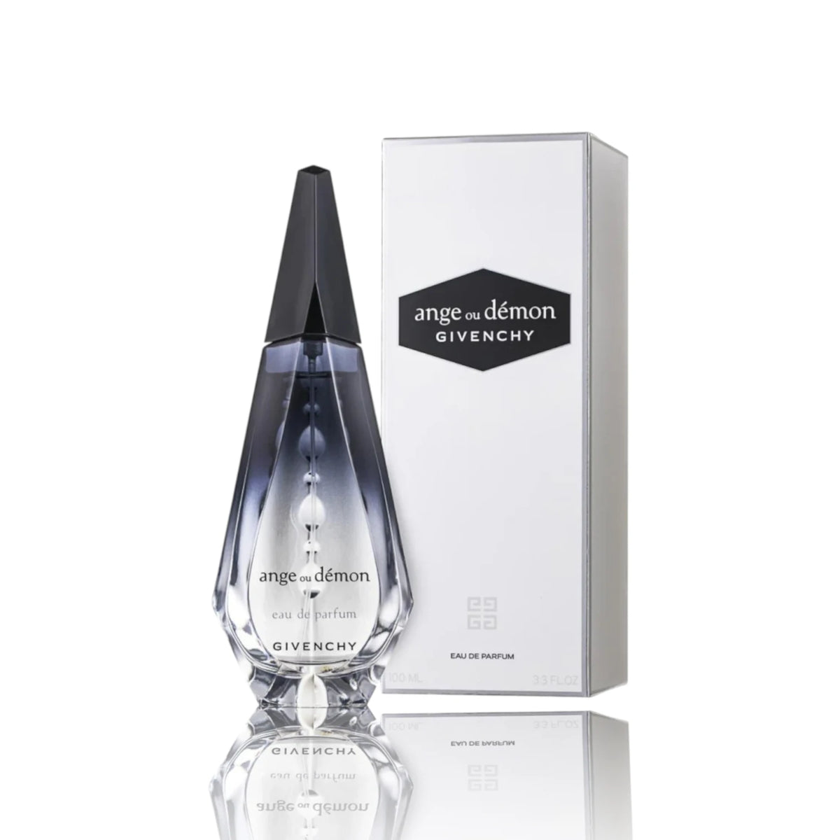 Ange ou Demon EDP