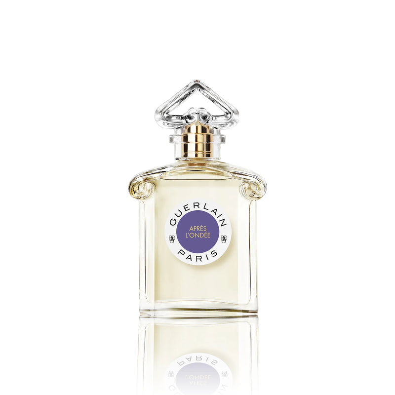 Guerlain Après l'Ondée EDT