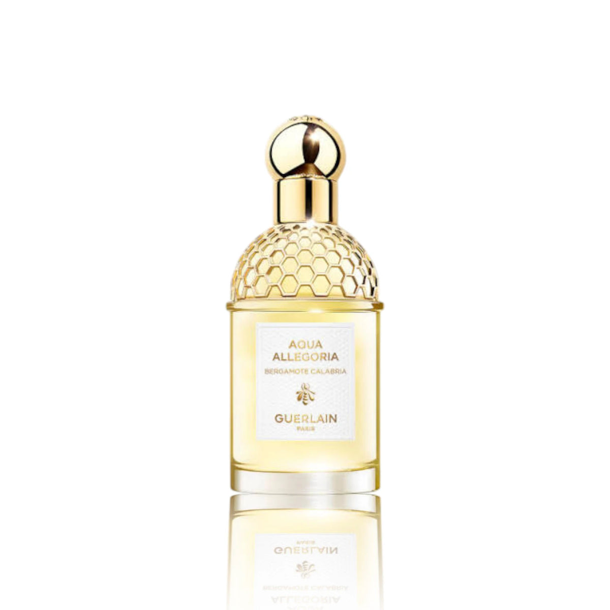 Aqua Allegoria Bergamote Calabria EDT