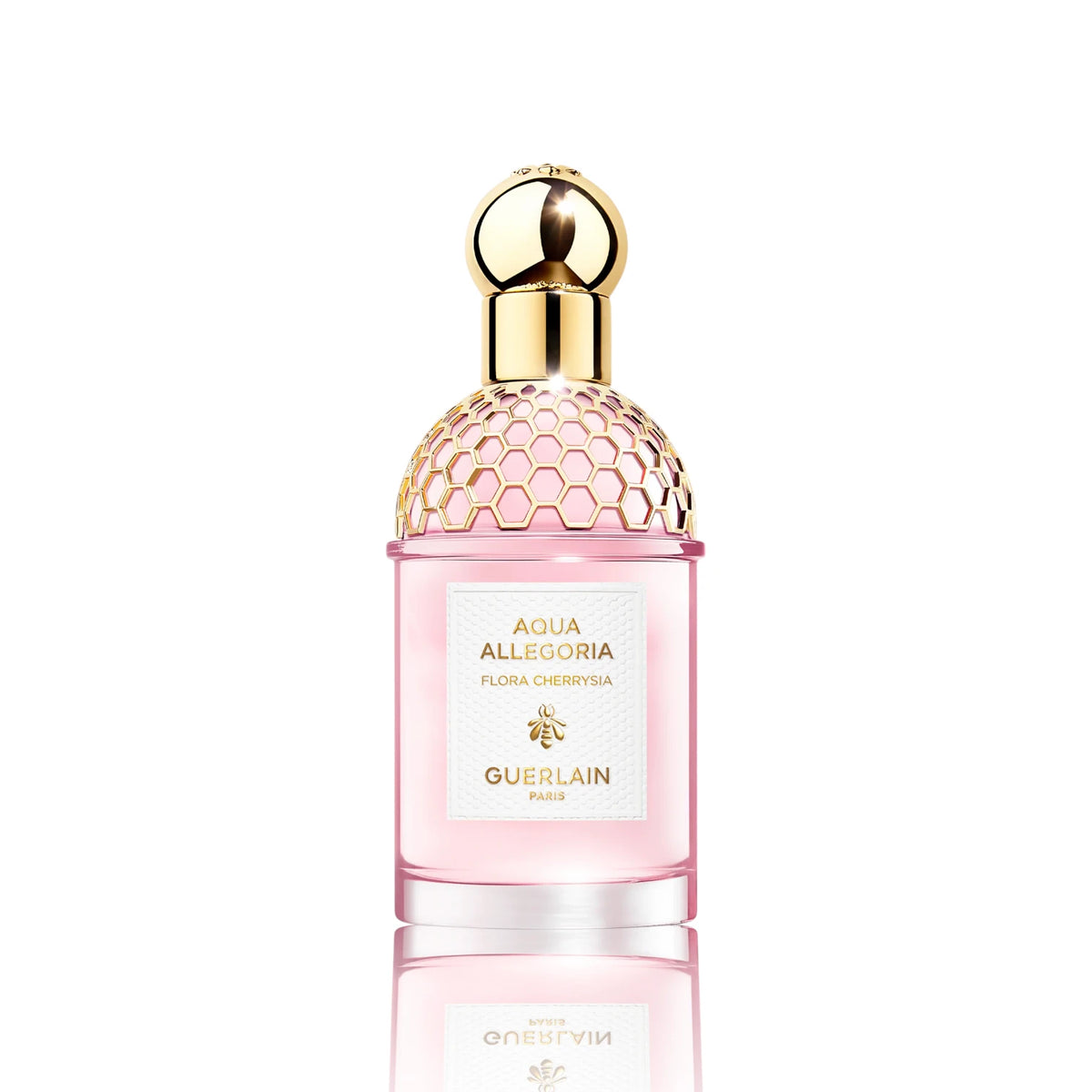 Aqua Allegoria Flora Cherrysia EDT
