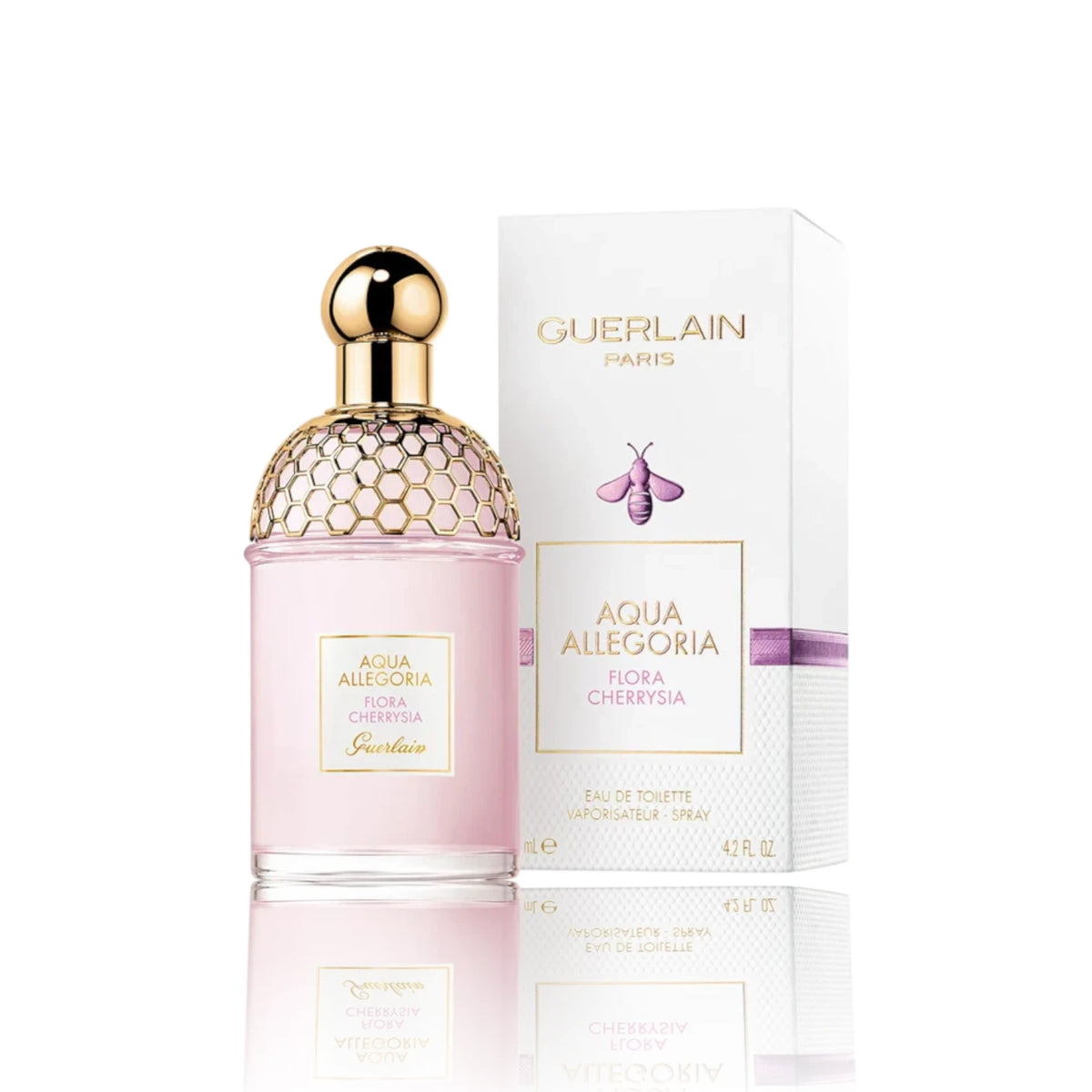 Aqua Allegoria Flora Cherrysia EDT