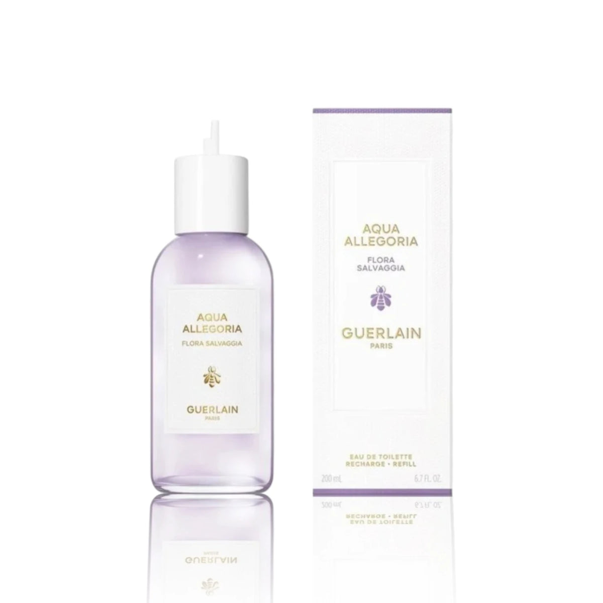 Aqua Allegoria Flora Salvaggia EDT