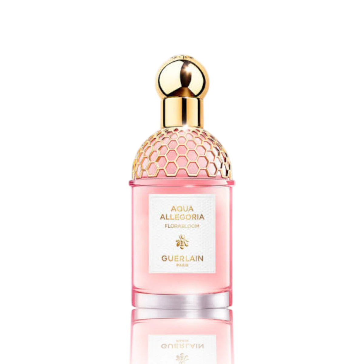 Aqua Allegoria Florabloom EDT