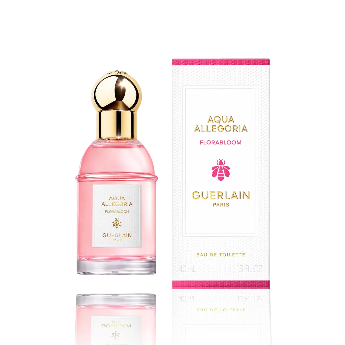 Aqua Allegoria Florabloom EDT