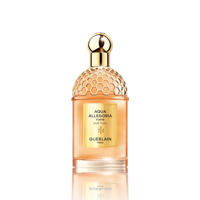 Aqua Allegoria Forte Oud Yuzu EDP
