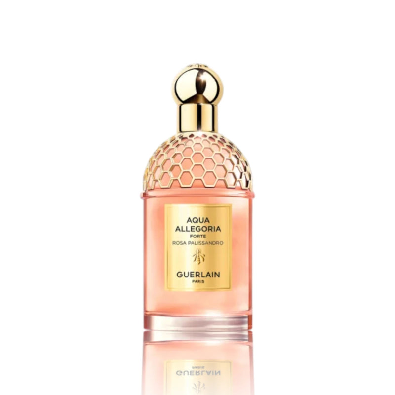 Guerlain Aqua Allegoria Forte Rosa Palissandro EDP