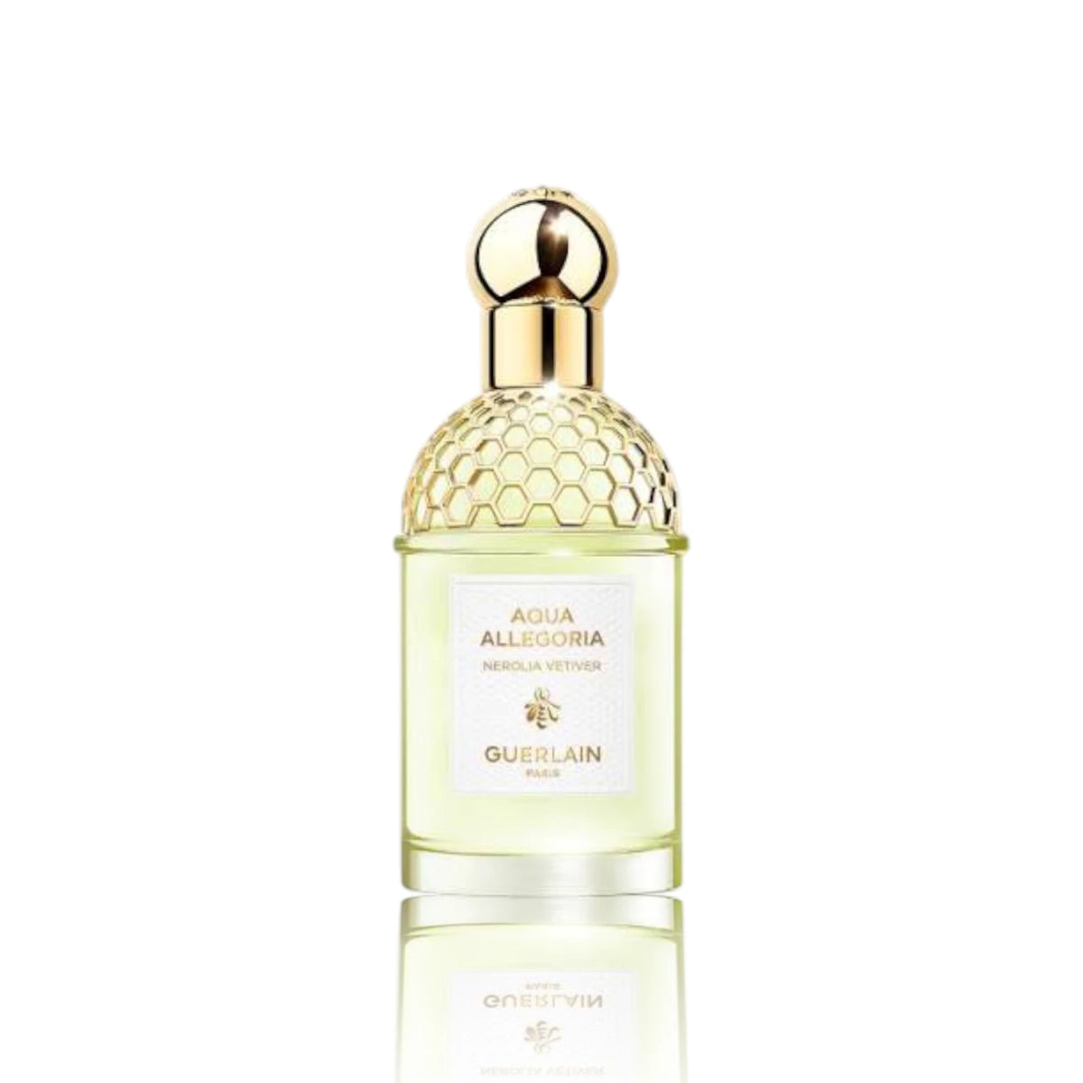 Aqua Allegoria Nerolia Vetiver EDT