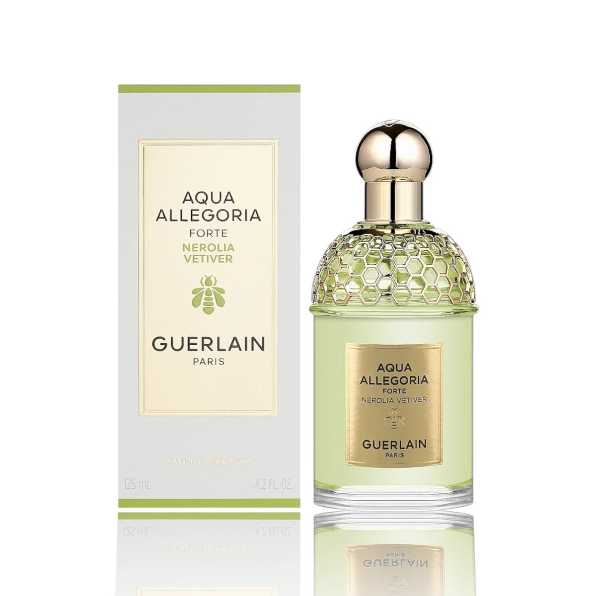 Aqua Allegoria Nerolia Vetiver EDT