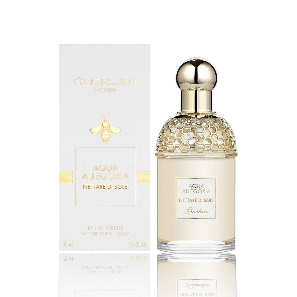 Aqua Allegoria Nettare di Sole EDT