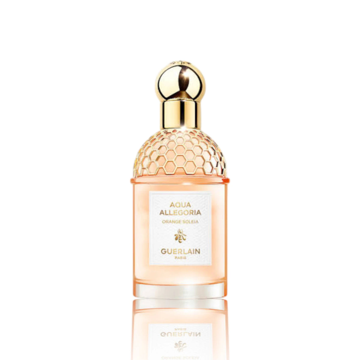 Aqua Allegoria Orange Soleia EDT