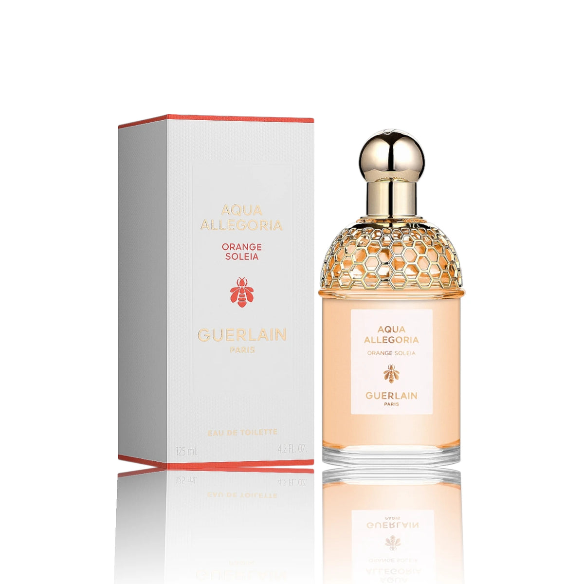 Aqua Allegoria Orange Soleia EDT
