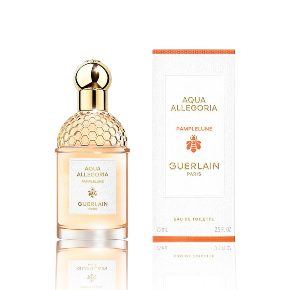 Aqua Allegoria Pamplelune EDT