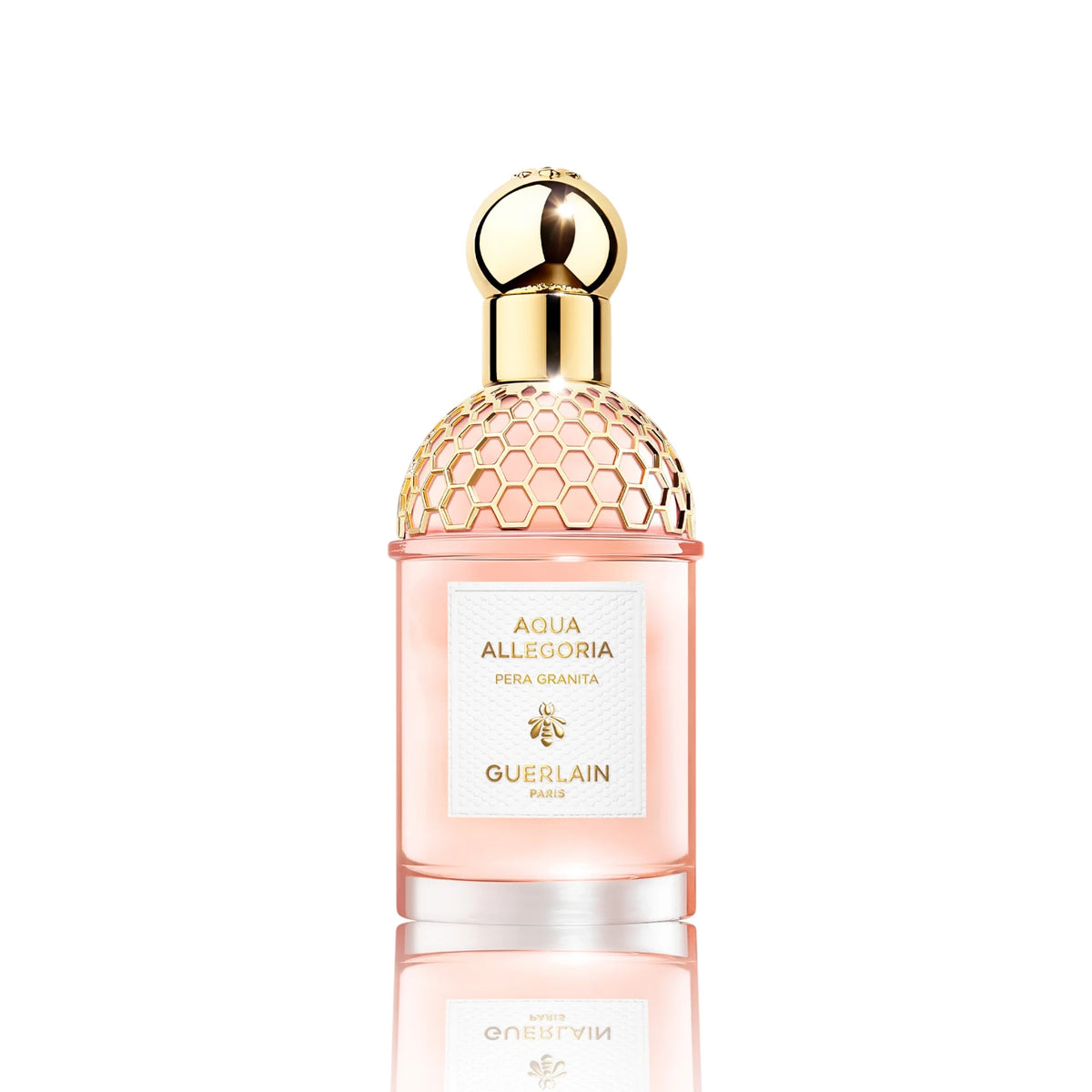 Aqua Allegoria Pera Granita EDT