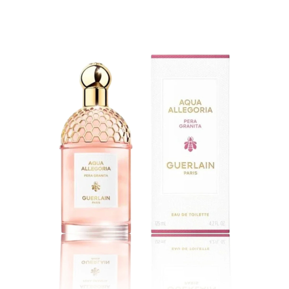 Aqua Allegoria Pera Granita EDT
